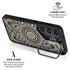 Sacred Wheel Galaxy S25 Ultra Kickstand Case